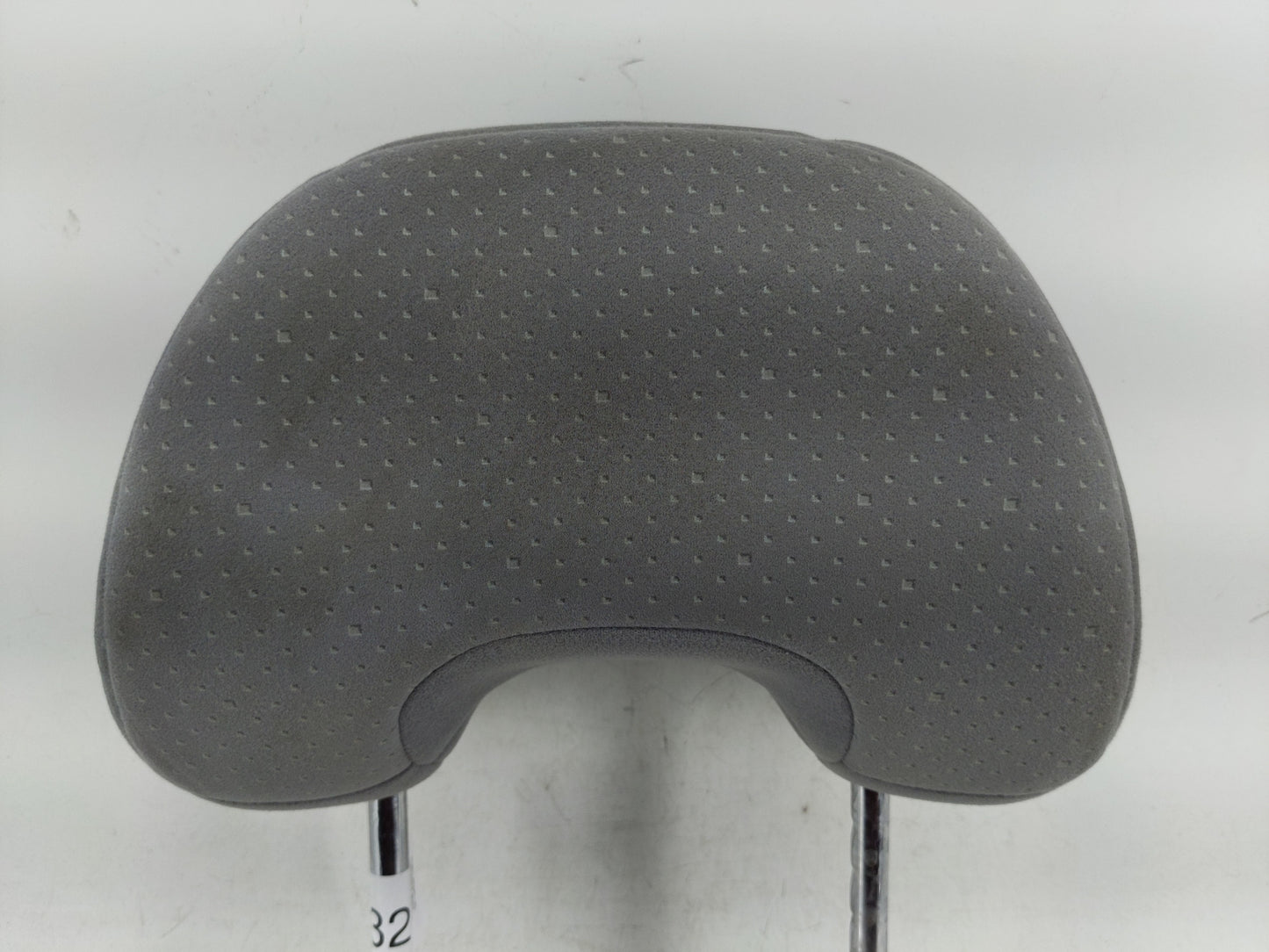 2005 Toyota Prius Headrest Head Rest Rear Seat Fits OEM Used Auto Parts - Oemusedautoparts1.com