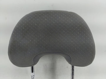 2005 Toyota Prius Headrest Head Rest Rear Seat Fits OEM Used Auto Parts - Oemusedautoparts1.com