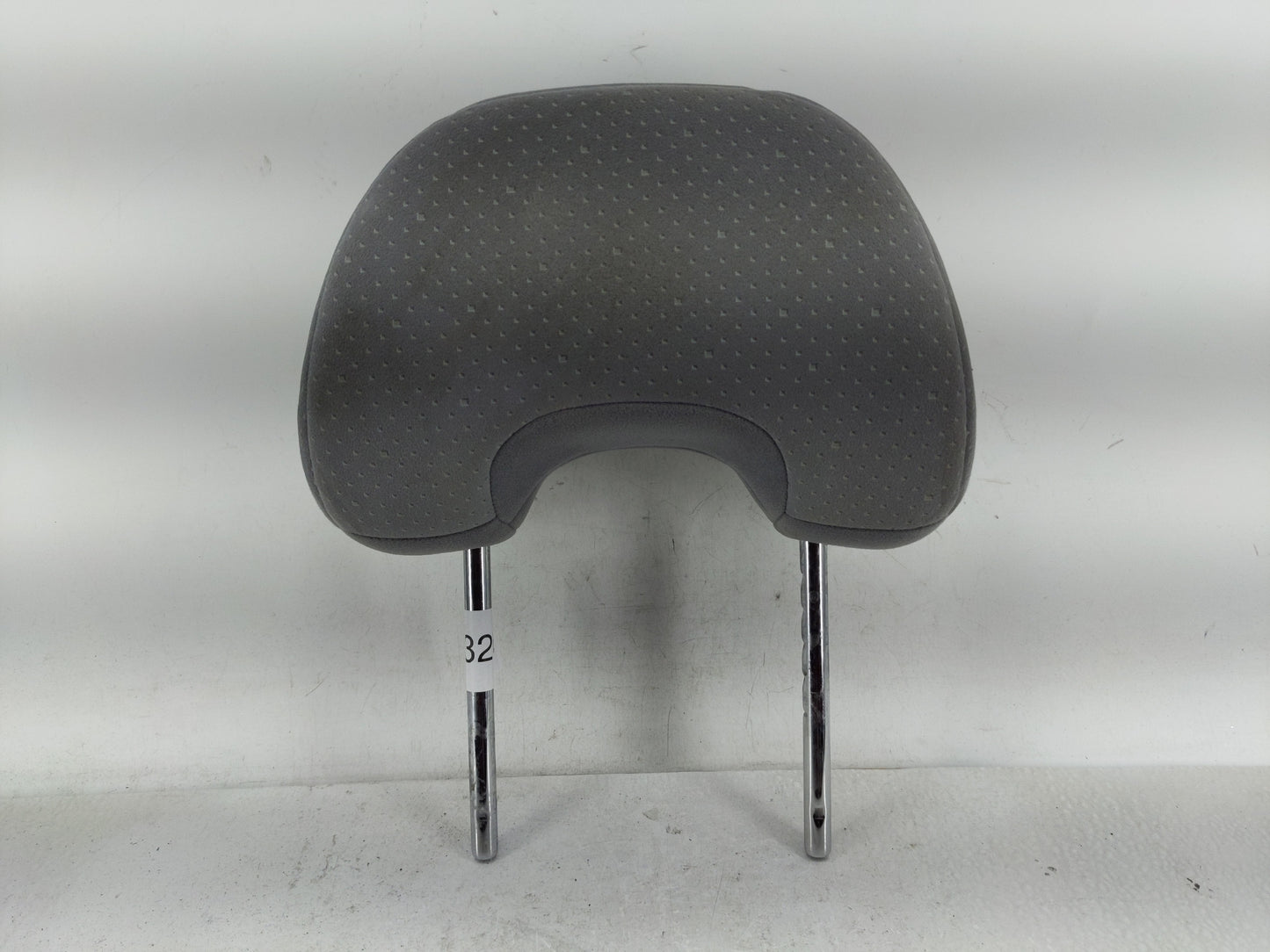 2005 Toyota Prius Headrest Head Rest Rear Seat Fits OEM Used Auto Parts - Oemusedautoparts1.com