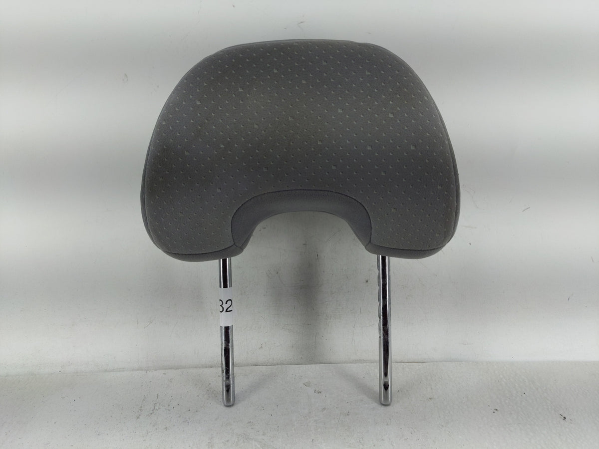 2005 Toyota Prius Headrest Head Rest Rear Seat Fits Fits 2006 2007 OEM Used Auto Parts - Oemusedautoparts1.com