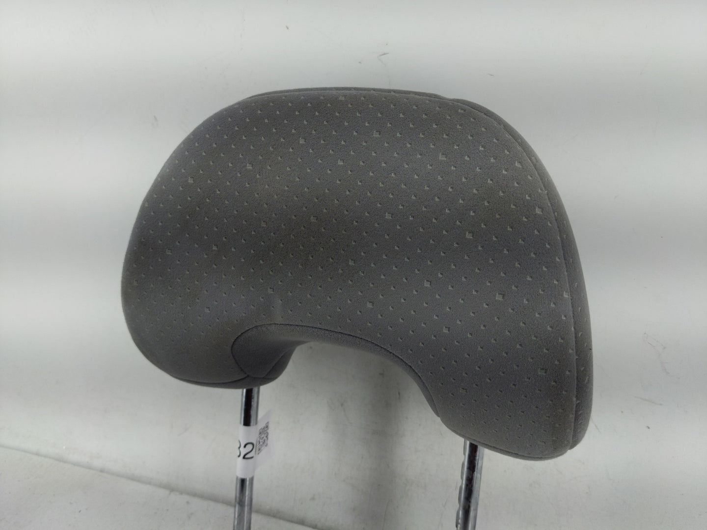2005 Toyota Prius Headrest Head Rest Rear Seat Fits OEM Used Auto Parts - Oemusedautoparts1.com