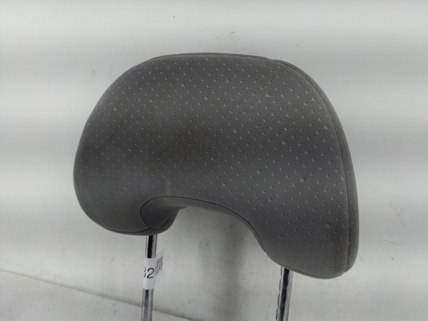 2005 Toyota Prius Headrest Head Rest Rear Seat Fits OEM Used Auto Parts - Oemusedautoparts1.com