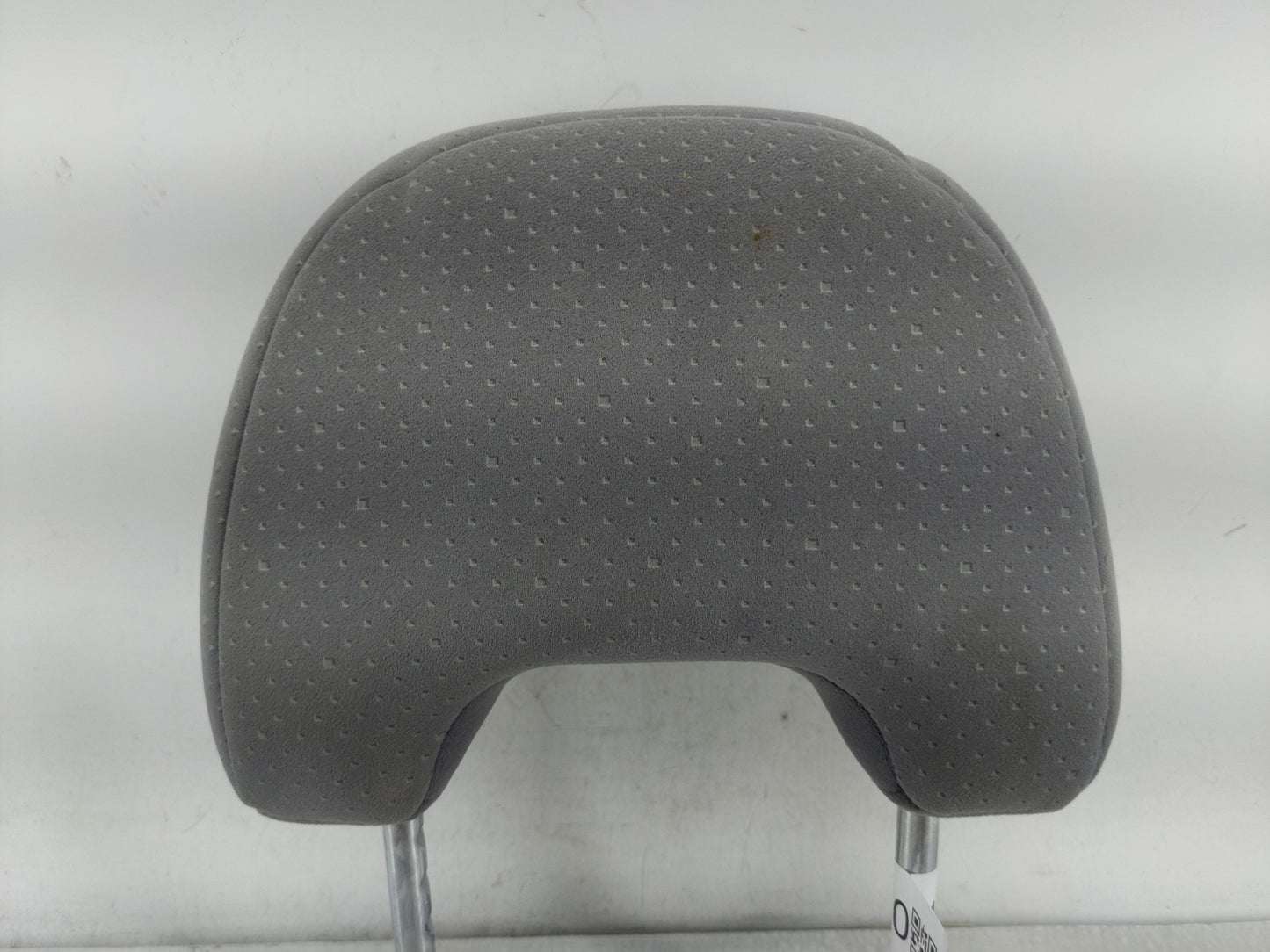 2005 Toyota Prius Headrest Head Rest Rear Seat Fits OEM Used Auto Parts - Oemusedautoparts1.com
