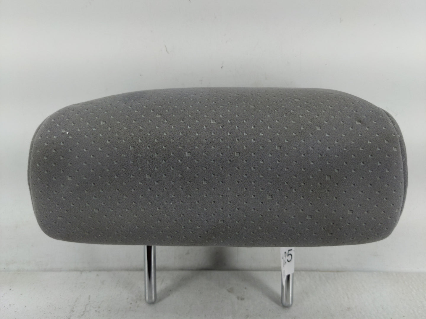 2005 Toyota Prius Headrest Head Rest Front Driver Passenger Seat Fits OEM Used Auto Parts - Oemusedautoparts1.com
