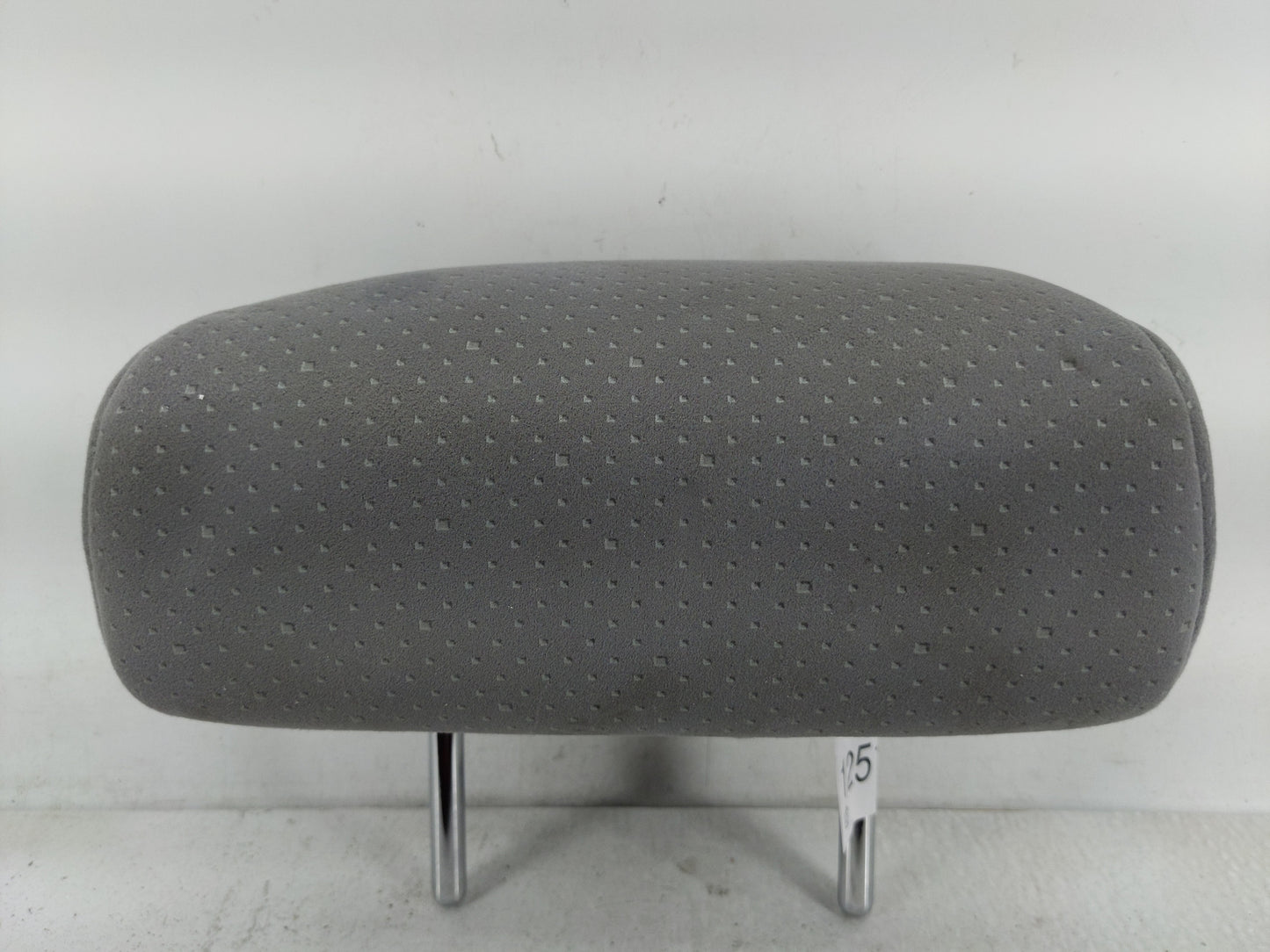 2005 Toyota Prius Headrest Head Rest Front Driver Passenger Seat Fits OEM Used Auto Parts - Oemusedautoparts1.com