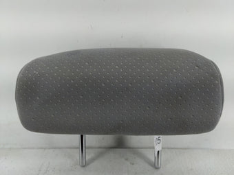 compare product 2005 Toyota Prius Headrest Head Rest Front Driver Passenger Seat Fits OEM Used Auto Parts