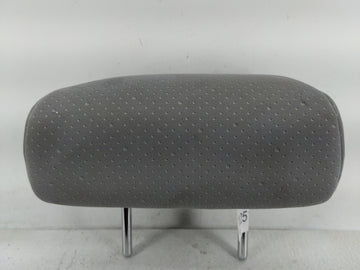 2005 Toyota Prius Headrest Head Rest Front Driver Passenger Seat Fits OEM Used Auto Parts - Oemusedautoparts1.com