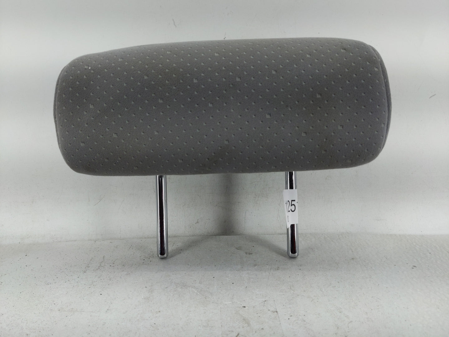 2005 Toyota Prius Headrest Head Rest Front Driver Passenger Seat Fits OEM Used Auto Parts - Oemusedautoparts1.com