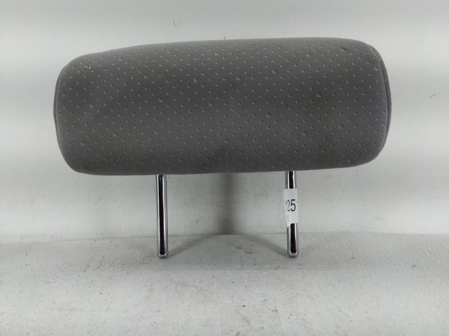 2005 Toyota Prius Headrest Head Rest Front Driver Passenger Seat Fits OEM Used Auto Parts - Oemusedautoparts1.com