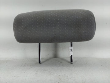 2005 Toyota Prius Headrest Head Rest Front Driver Passenger Seat Fits OEM Used Auto Parts