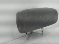 2005 Toyota Prius Headrest Head Rest Front Driver Passenger Seat Fits OEM Used Auto Parts - Oemusedautoparts1.com