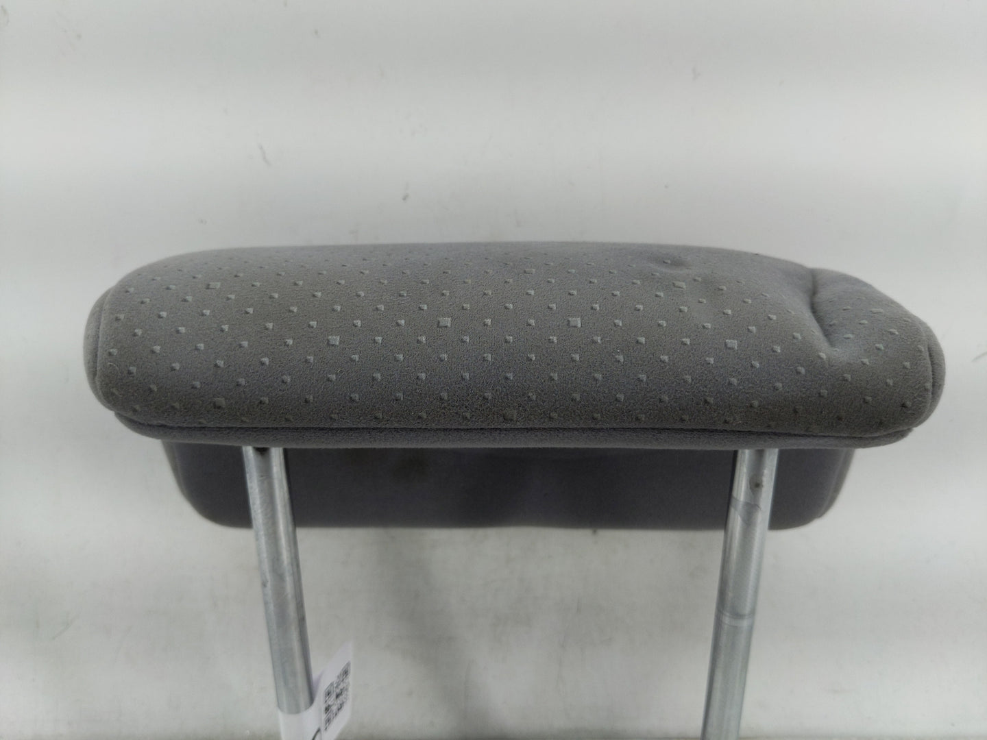 2005 Toyota Prius Headrest Head Rest Front Driver Passenger Seat Fits OEM Used Auto Parts - Oemusedautoparts1.com