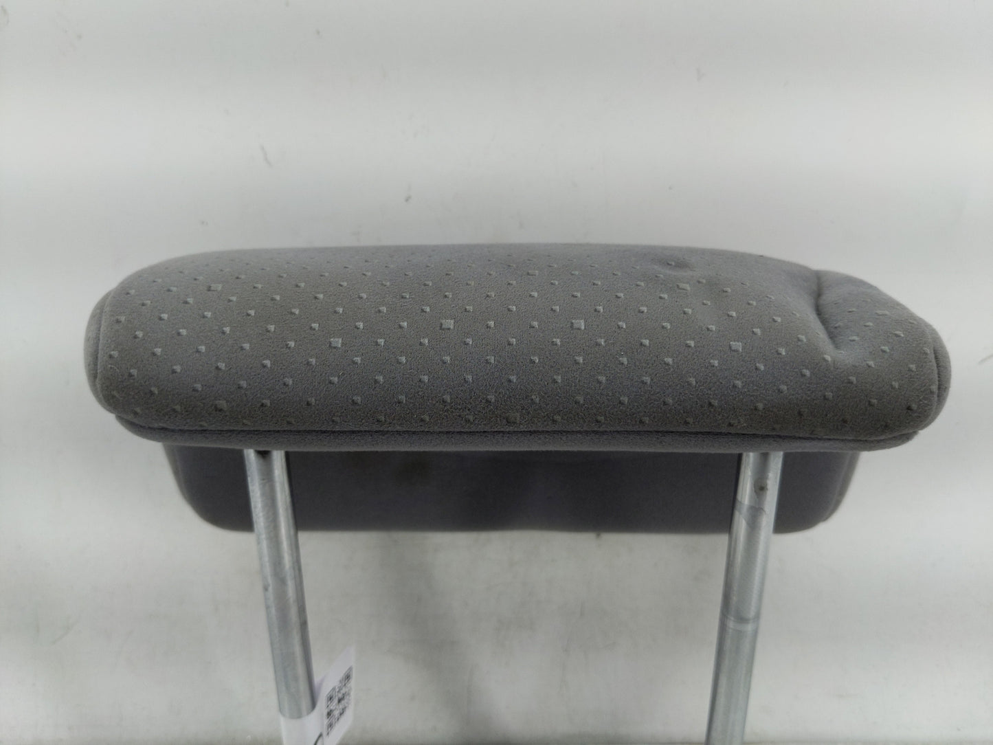 2005 Toyota Prius Headrest Head Rest Front Driver Passenger Seat Fits OEM Used Auto Parts - Oemusedautoparts1.com