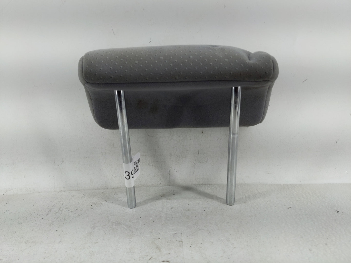 2005 Toyota Prius Headrest Head Rest Front Driver Passenger Seat Fits OEM Used Auto Parts - Oemusedautoparts1.com