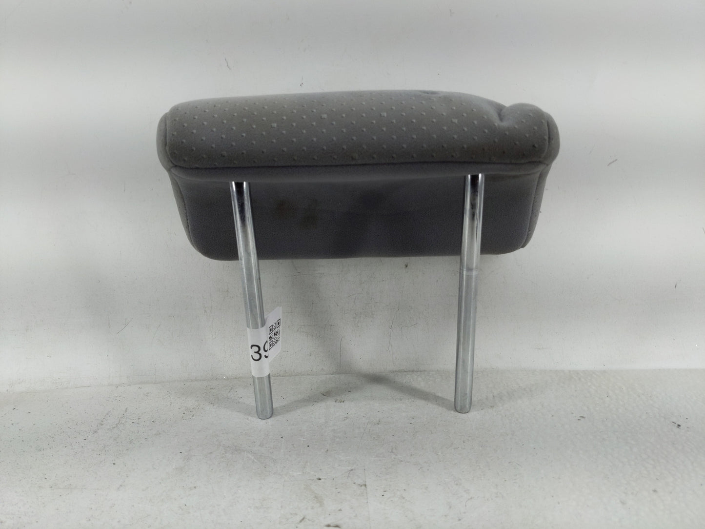 2005 Toyota Prius Headrest Head Rest Front Driver Passenger Seat Fits OEM Used Auto Parts - Oemusedautoparts1.com
