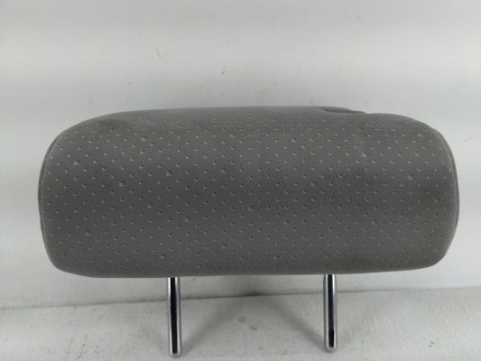 2005 Toyota Prius Headrest Head Rest Rear Seat Fits OEM Used Auto Parts - Oemusedautoparts1.com