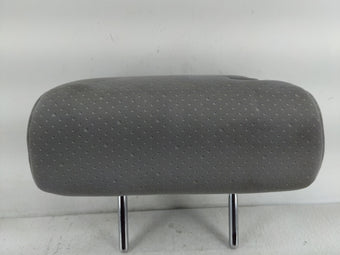 compare product 2005 Toyota Prius Headrest Head Rest Rear Seat Fits OEM Used Auto Parts