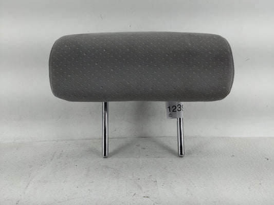 2005 Toyota Prius Headrest Head Rest Rear Seat Fits OEM Used Auto Parts