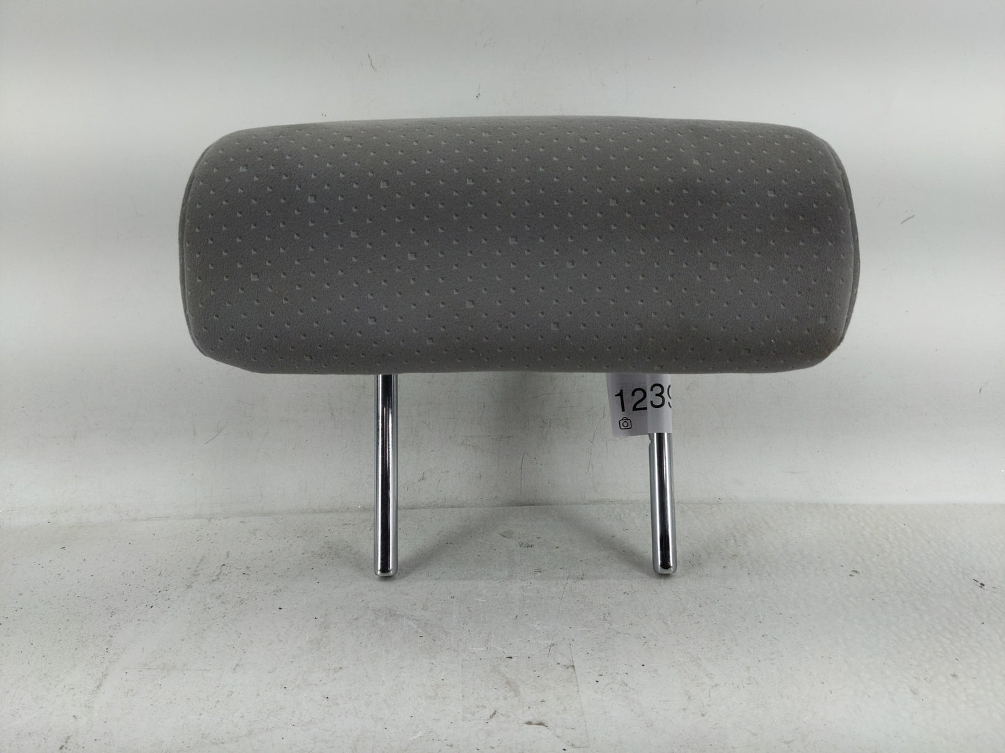 2005 Toyota Prius Headrest Head Rest Rear Seat Fits OEM Used Auto Parts - Oemusedautoparts1.com