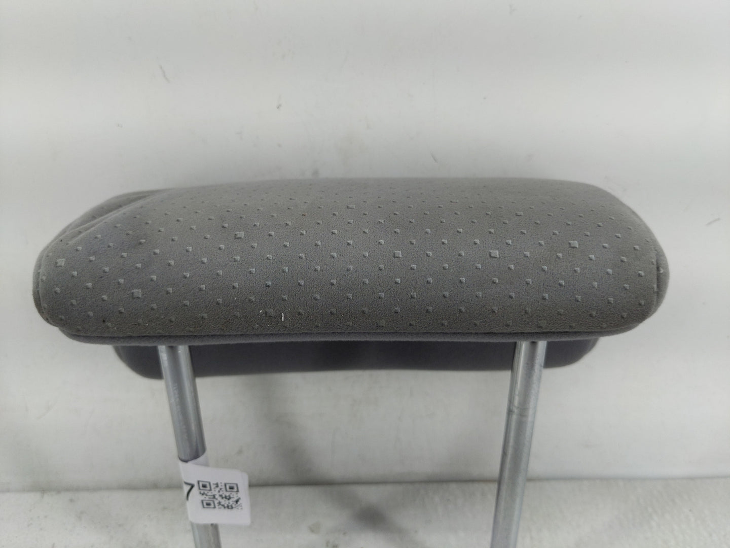 2005 Toyota Prius Headrest Head Rest Rear Seat Fits OEM Used Auto Parts - Oemusedautoparts1.com