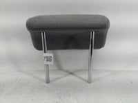 2005 Toyota Prius Headrest Head Rest Rear Seat Fits OEM Used Auto Parts - Oemusedautoparts1.com