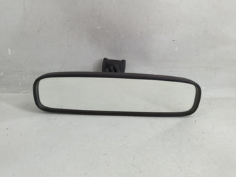 compare product 2004-2022 Toyota Prius Interior Rear View Mirror Replacement OEM P/N:IE4012197 Fits OEM Used Auto Parts