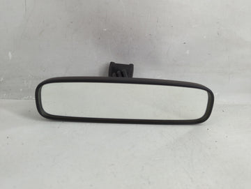 2004-2022 Toyota Prius Interior Rear View Mirror Replacement OEM P/N:IE4012197 Fits OEM Used Auto Parts - Oemusedautoparts1.