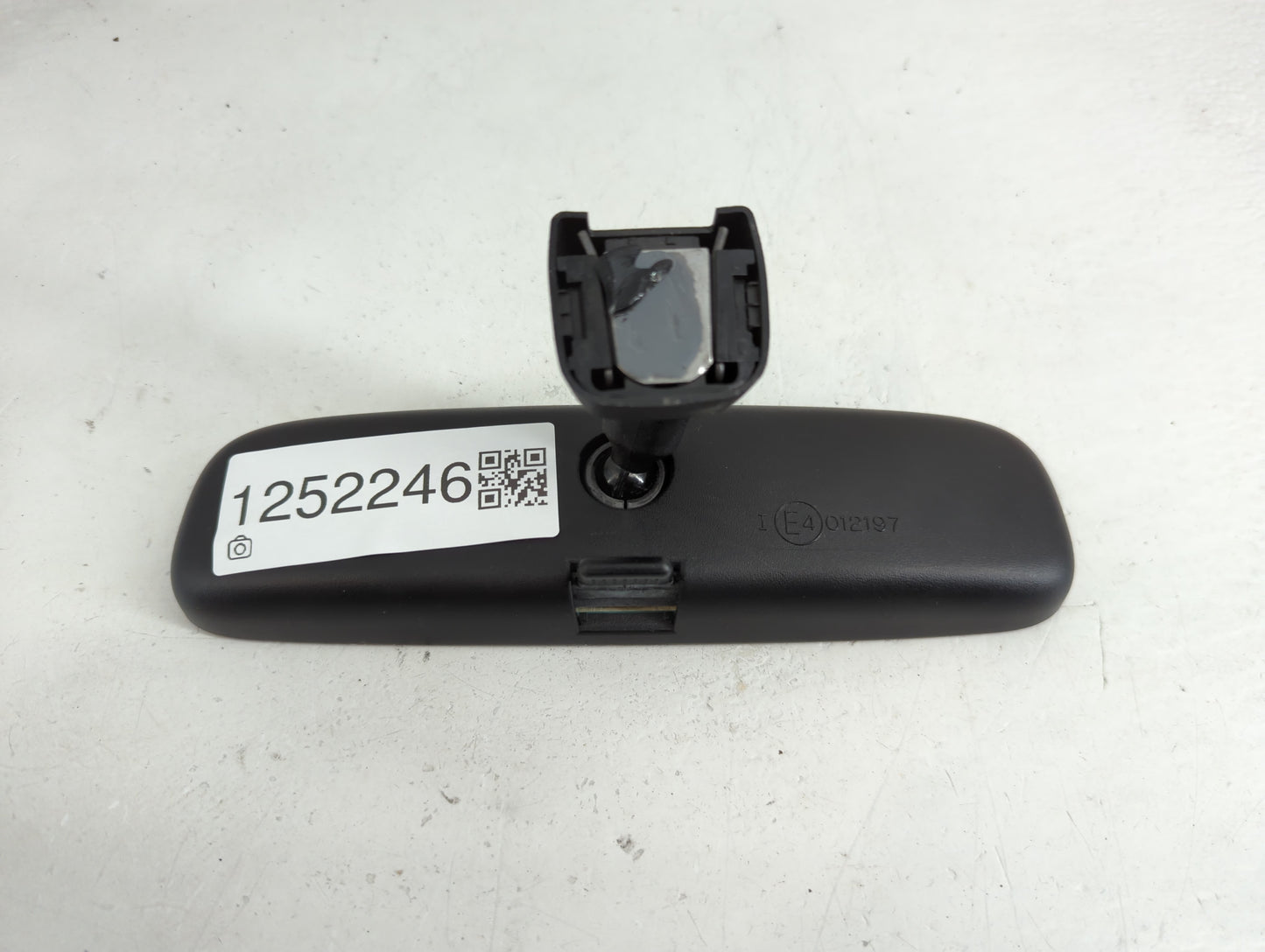 2004-2022 Toyota Prius Interior Rear View Mirror Replacement OEM P/N:IE4012197 Fits OEM Used Auto Parts - Oemusedautoparts1.