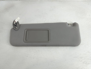 2005 Toyota Prius Sun Visor Shade Replacement Driver Left Mirror Fits OEM Used Auto Parts