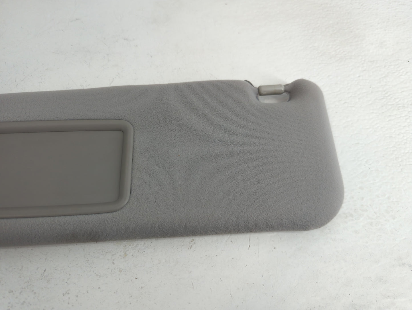 2005 Toyota Prius Sun Visor Shade Replacement Driver Left Mirror Fits OEM Used Auto Parts - Oemusedautoparts1.com