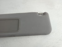 2005 Toyota Prius Sun Visor Shade Replacement Driver Left Mirror Fits OEM Used Auto Parts - Oemusedautoparts1.com