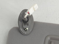 2005 Toyota Prius Sun Visor Shade Replacement Driver Left Mirror Fits OEM Used Auto Parts - Oemusedautoparts1.com