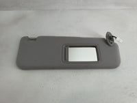 2005 Toyota Prius Sun Visor Shade Replacement Passenger Right Mirror Fits OEM Used Auto Parts - Oemusedautoparts1.com