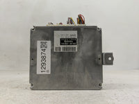 2004-2006 Toyota Prius PCM Engine Control Computer ECU ECM PCU OEM P/N:89661-47102 Fits Fits 2004 2005 2006 OEM Used Auto Pa
