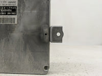 2004-2006 Toyota Prius PCM Engine Control Computer ECU ECM PCU OEM P/N:89661-47102 Fits Fits 2004 2005 2006 OEM Used Auto Pa