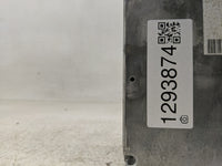 2004-2006 Toyota Prius PCM Engine Control Computer ECU ECM PCU OEM P/N:89661-47102 Fits Fits 2004 2005 2006 OEM Used Auto Pa
