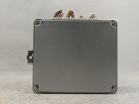 2004-2006 Toyota Prius PCM Engine Control Computer ECU ECM PCU OEM P/N:89661-47102 Fits Fits 2004 2005 2006 OEM Used Auto Pa