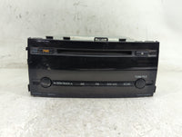 2004-2006 Toyota Prius Radio AM FM Cd Player Receiver Replacement P/N:86120-47200 Fits Fits 2004 2005 2006 OEM Used Auto Par