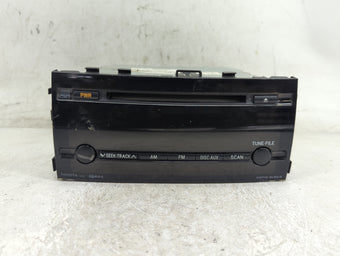 compare product 2004-2006 Toyota Prius Radio AM FM Cd Player Receiver Replacement P/N:86120-47200 Fits Fits 2004 2005 2006 OEM Used Auto Parts