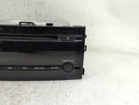 2004-2006 Toyota Prius Radio AM FM Cd Player Receiver Replacement P/N:86120-47200 Fits Fits 2004 2005 2006 OEM Used Auto Par