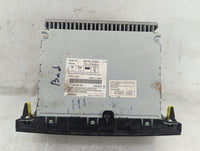 2004-2006 Toyota Prius Radio AM FM Cd Player Receiver Replacement P/N:86120-47200 Fits Fits 2004 2005 2006 OEM Used Auto Par
