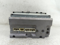 2004-2006 Toyota Prius Radio AM FM Cd Player Receiver Replacement P/N:86120-47200 Fits Fits 2004 2005 2006 OEM Used Auto Par