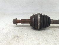2004-2009 Toyota Prius Axle Shaft Front Driver Cv C/v - Oemusedautoparts1.com
