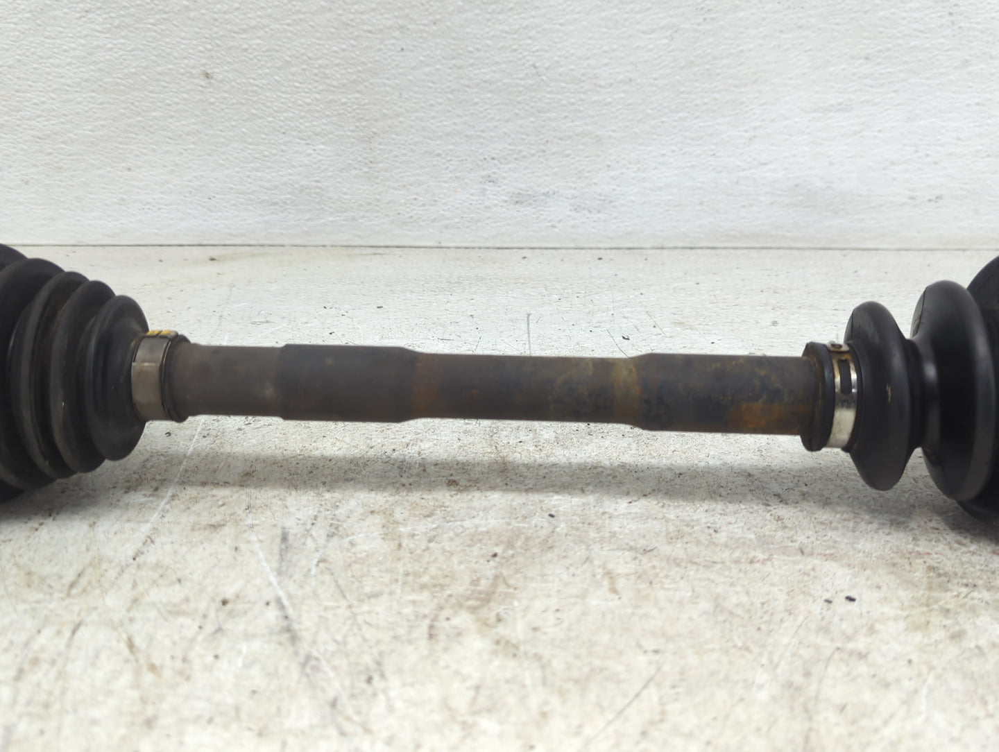 2004-2009 Toyota Prius Axle Shaft Front Driver Cv C/v - Oemusedautoparts1.com