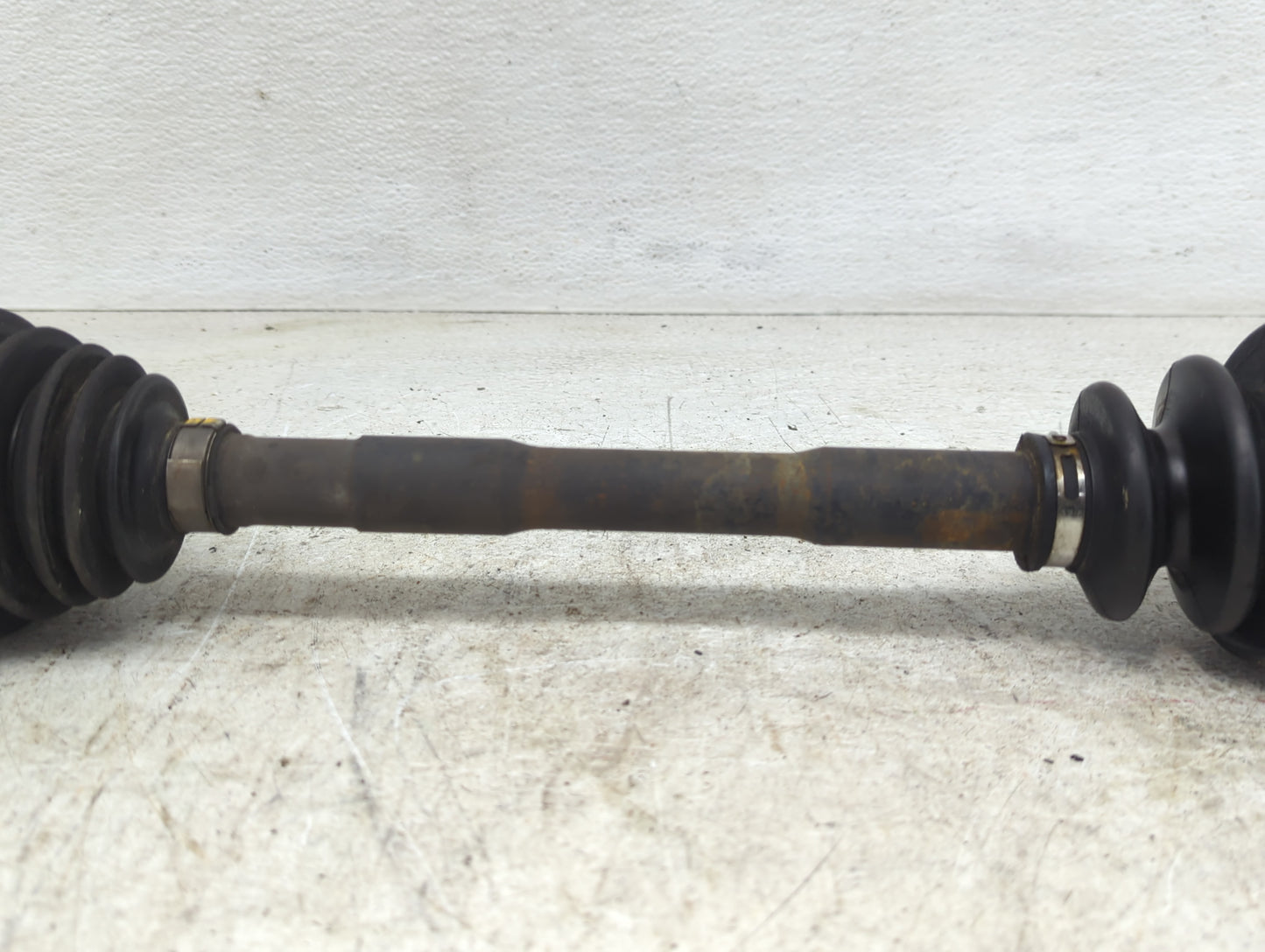 2004-2009 Toyota Prius Axle Shaft Front Driver Cv C/v - Oemusedautoparts1.com