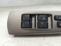 2004-2009 Toyota Prius Master Power Window Switch Replacement Driver Side Left Fits Fits 2004 2005 2006 2007 2008 2009 OEM U