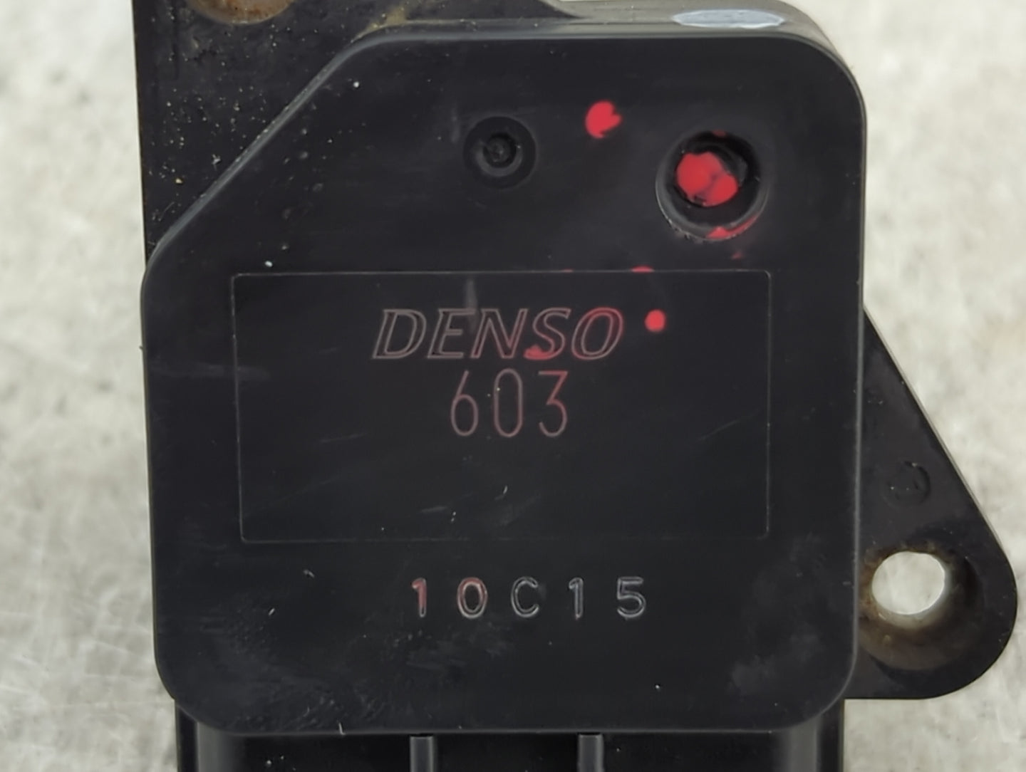 2004-2009 Toyota Prius Mass Air Flow Meter Maf 1488149 - Oemusedautoparts1.com