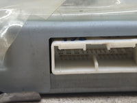 2006-2009 Toyota Prius Transmission Control Module Tcu Tcm 1502072 - Oemusedautoparts1.com