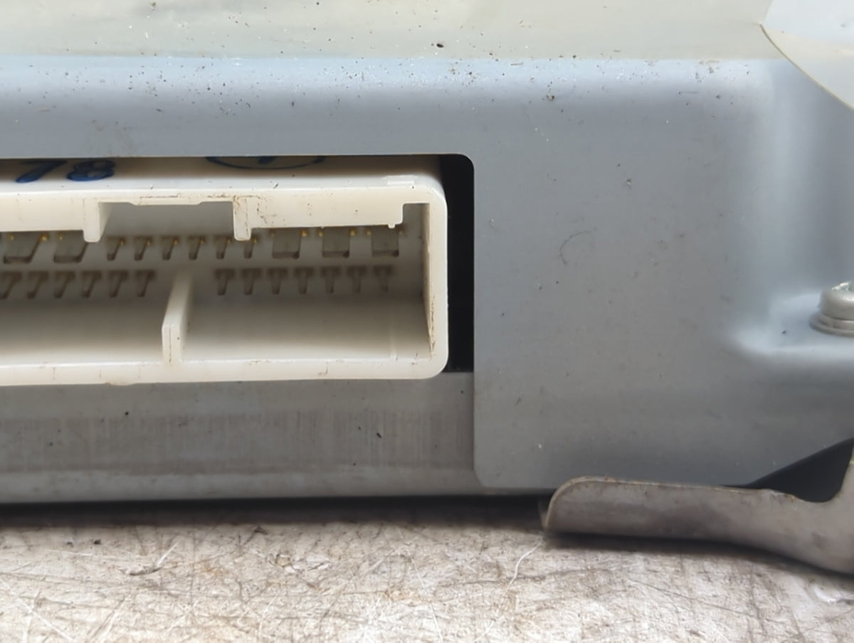 2006-2009 Toyota Prius Transmission Control Module Tcu Tcm 1502072 - Oemusedautoparts1.com
