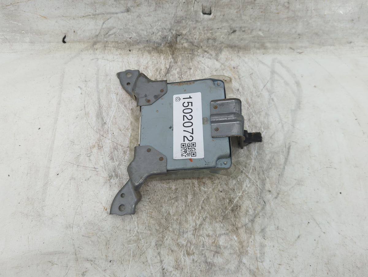 2006-2009 Toyota Prius Transmission Control Module Tcu Tcm 1502072 - Oemusedautoparts1.com
